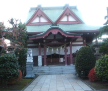 かつて八王子を中心に埼玉県・神奈川県の一部に渡って支配した横山氏の本拠地